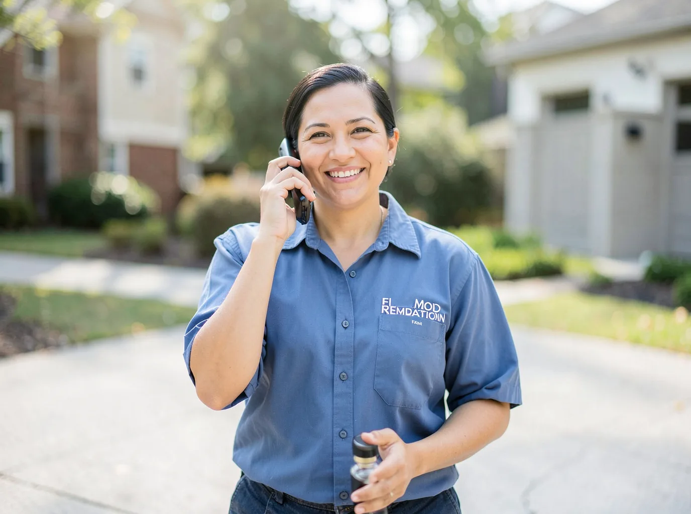 Mold Remediation Falkner, MS FAQs